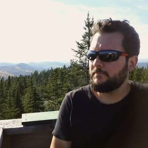 Meet your Posher, David